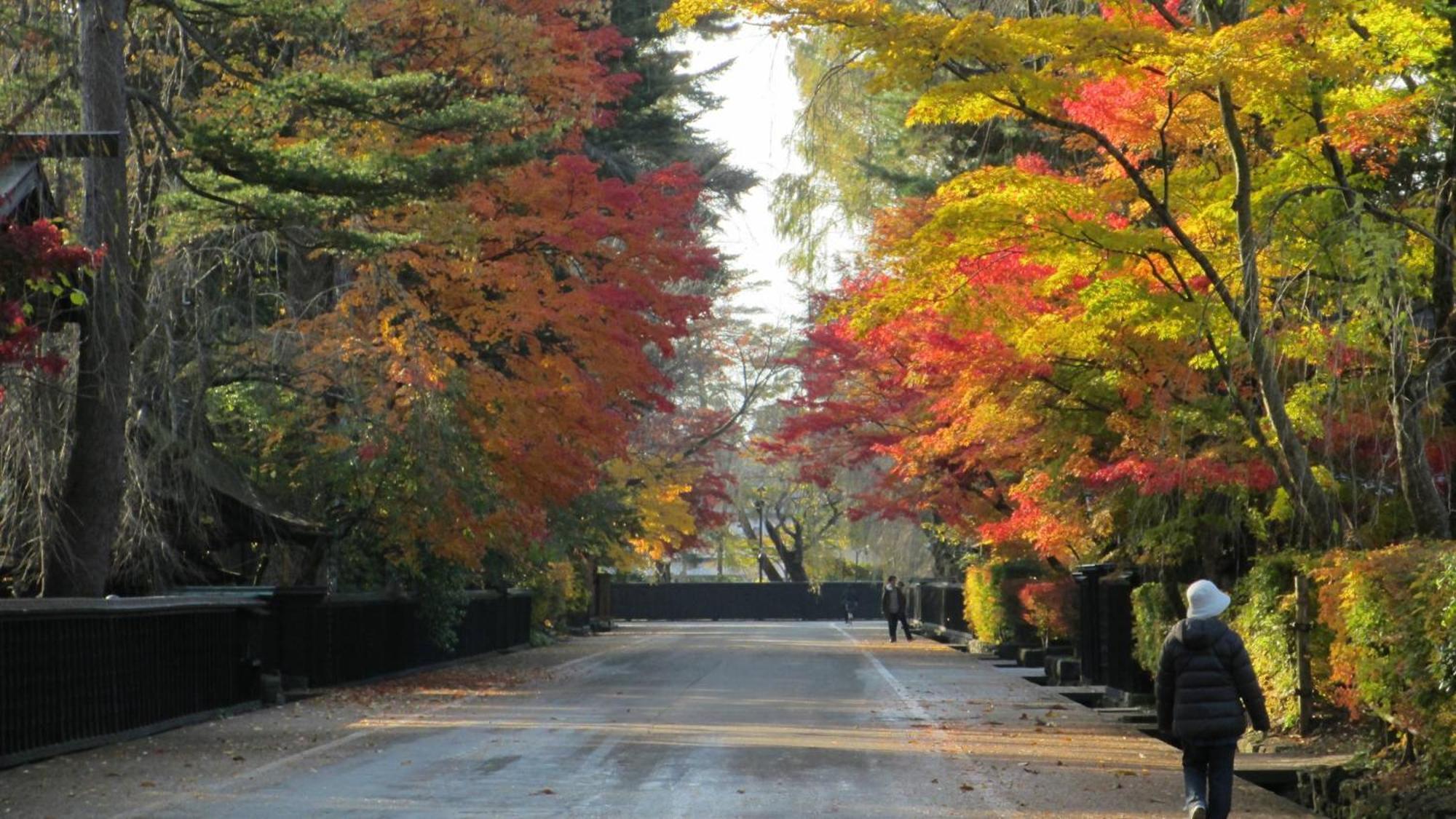 Kashintei Shirahama 호텔 Semboku 외부 사진