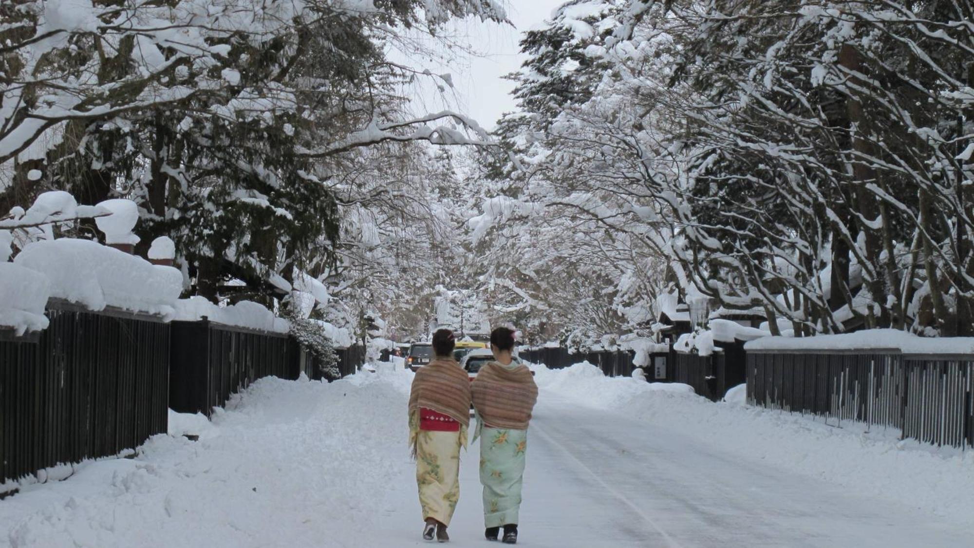 Kashintei Shirahama 호텔 Semboku 외부 사진